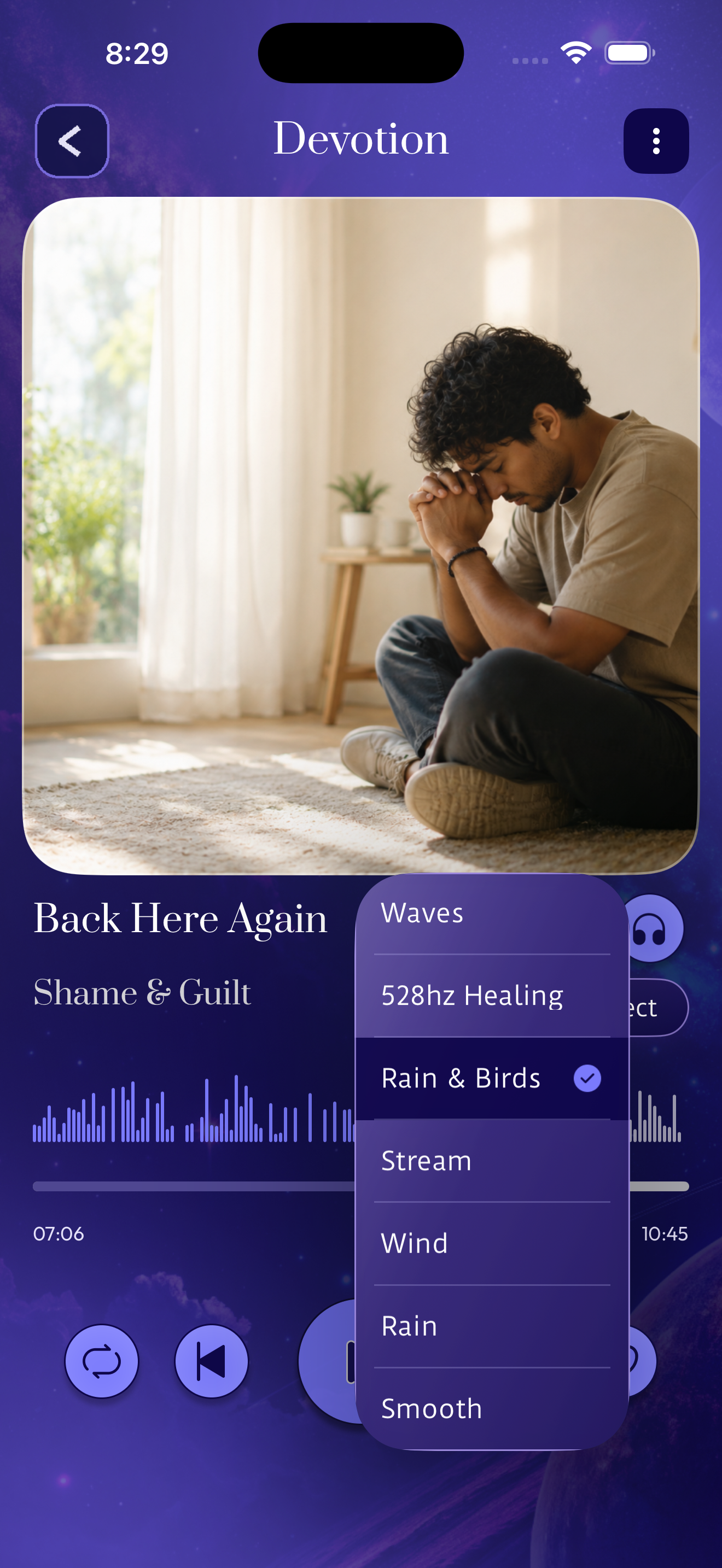 backgroundaudio