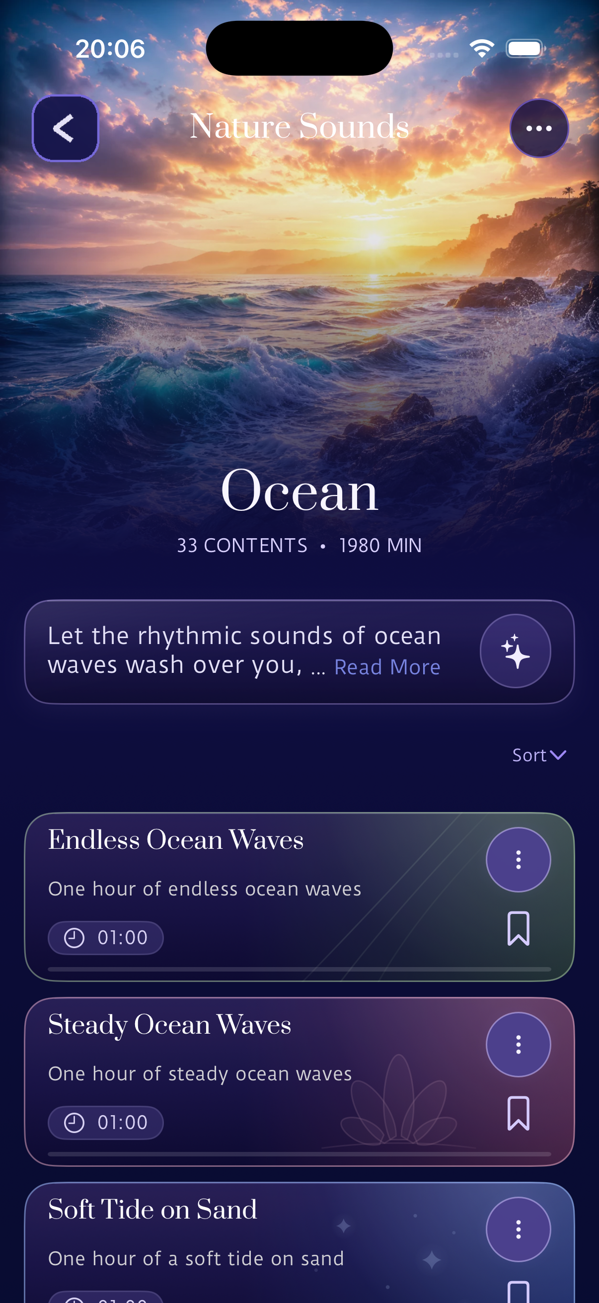 Ocean
