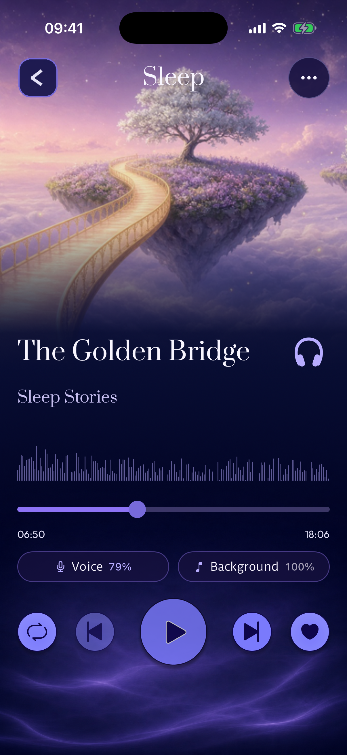 Sleep Player