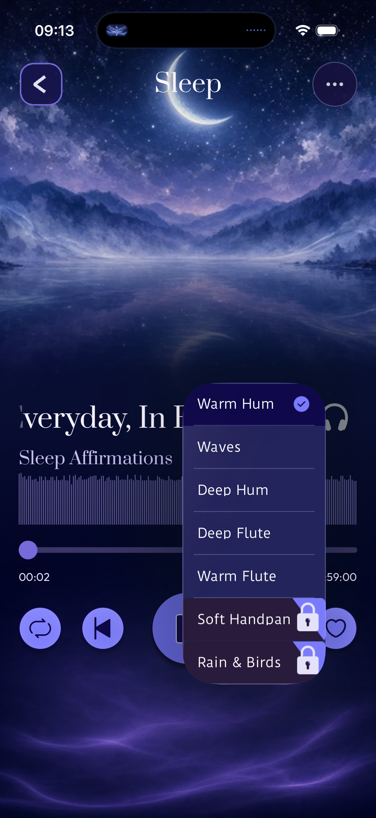 Sleep Player