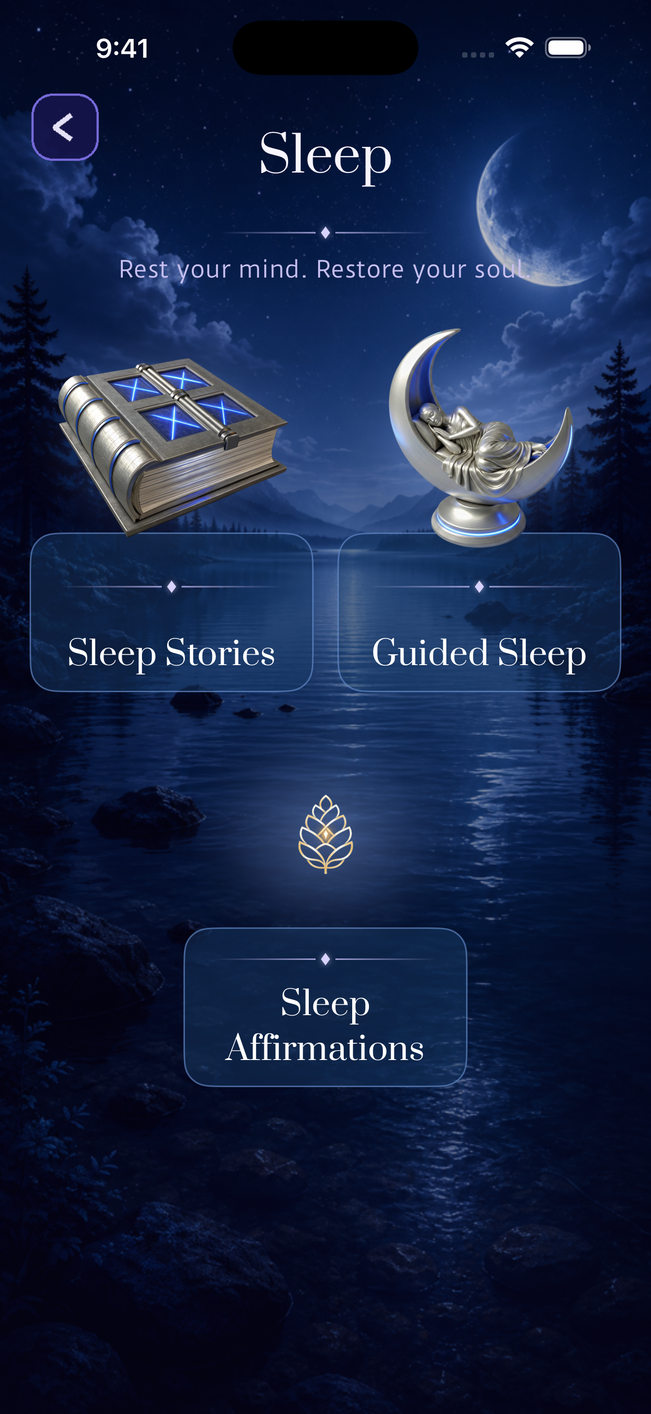 Sleep