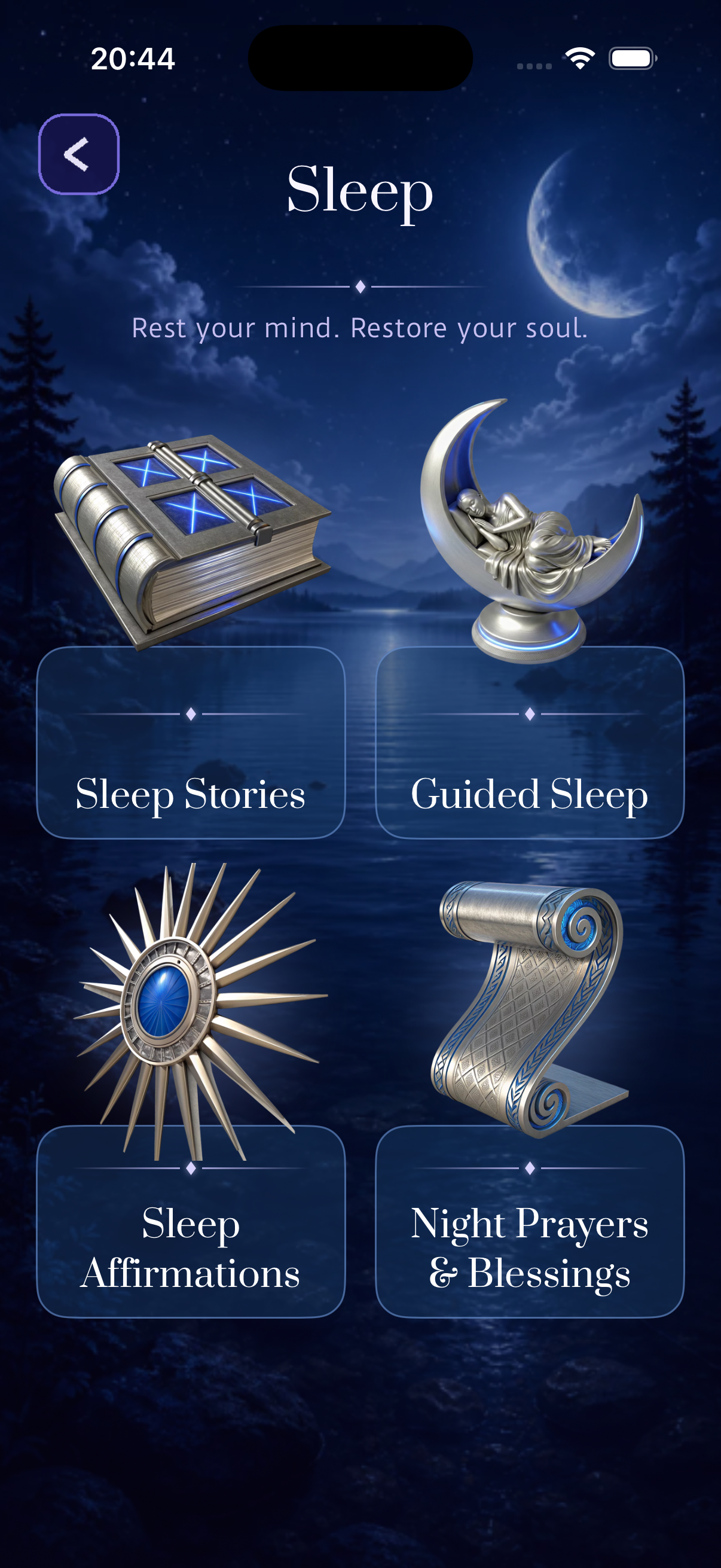 Sleep